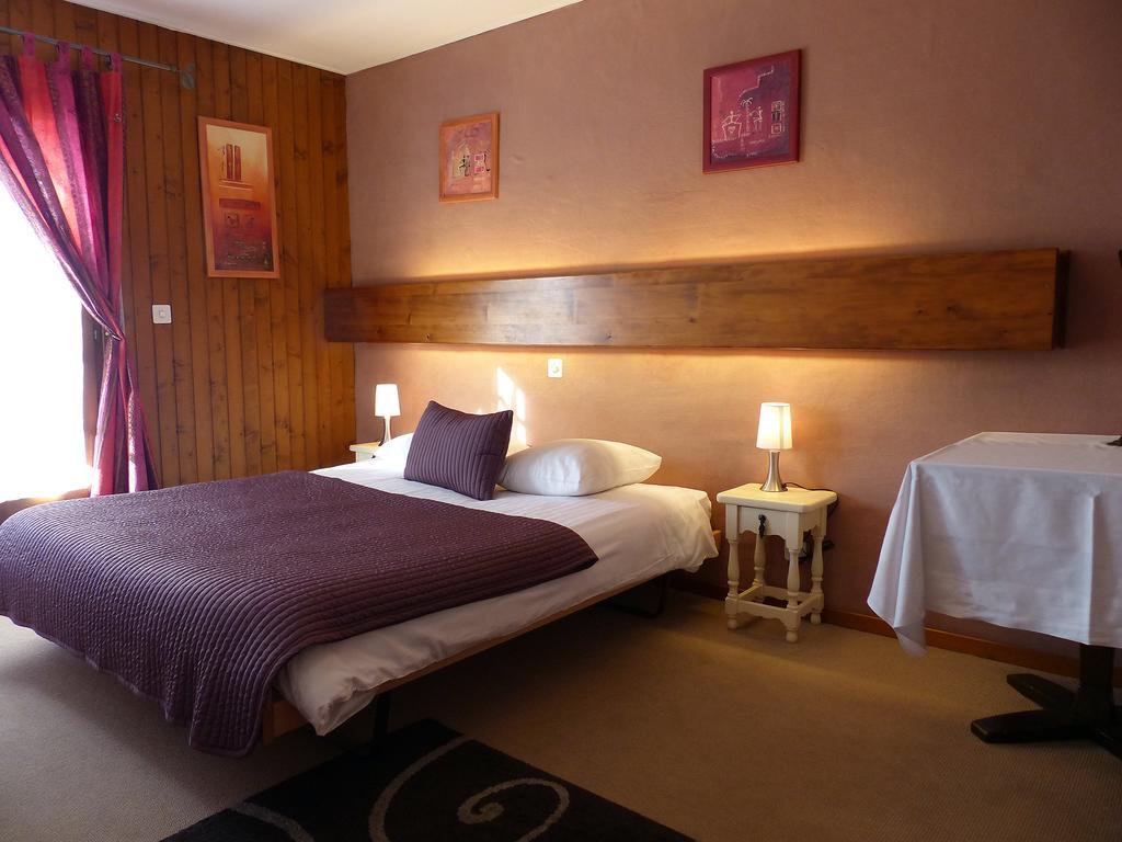Shed Hotel Verbier Oda fotoğraf
