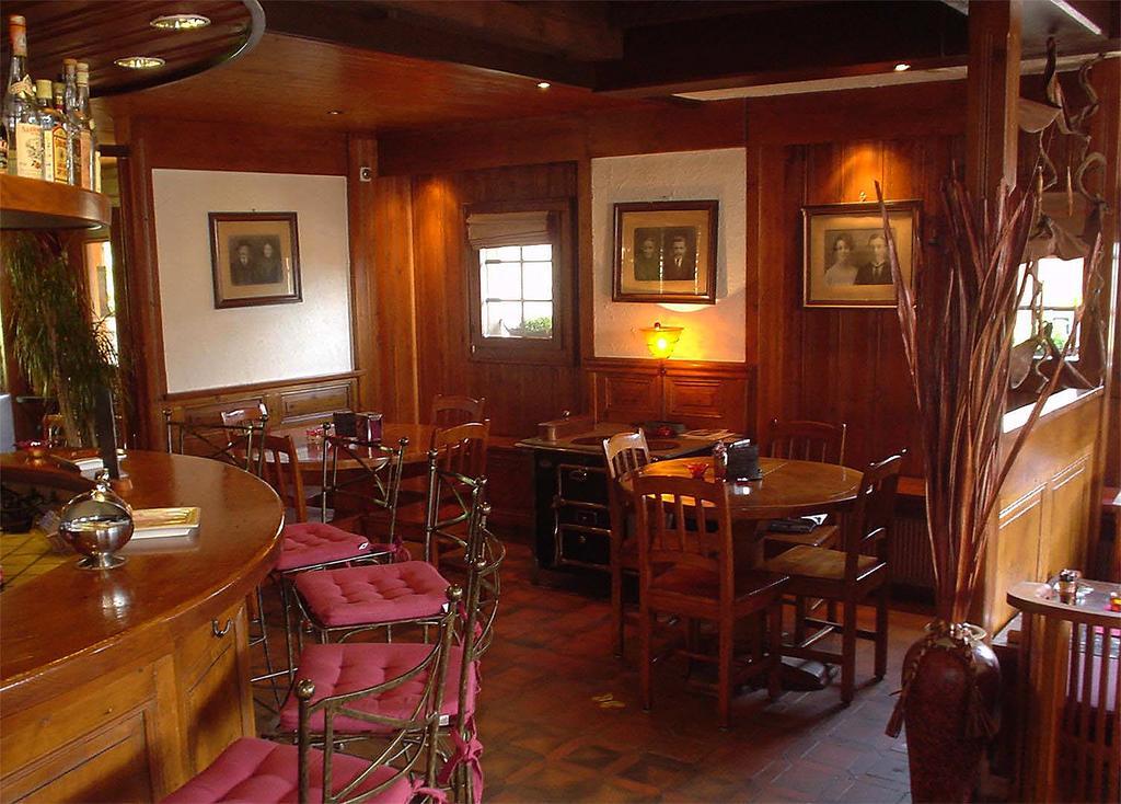 Shed Hotel Verbier Dış mekan fotoğraf