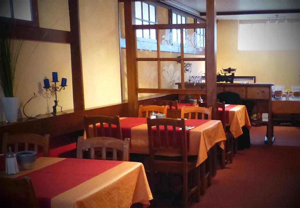 Shed Hotel Verbier Dış mekan fotoğraf