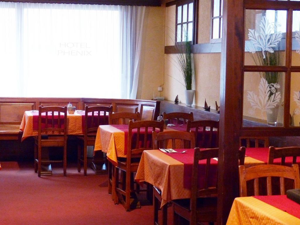 Shed Hotel Verbier Dış mekan fotoğraf