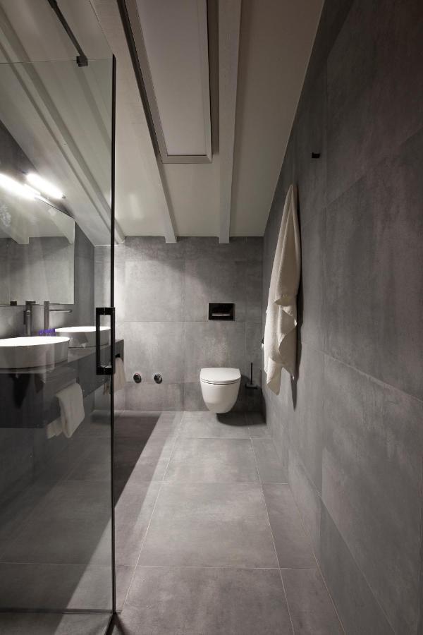 Shed Hotel Verbier Dış mekan fotoğraf
